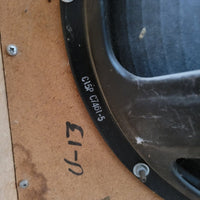 Silvertone Model 1483 Tube Amplifier - 1966 - Mahar's Vintage Guitars