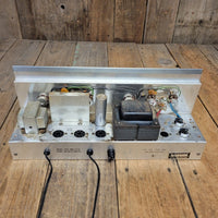 Silvertone Model 1483 Tube Amplifier - 1966 - Mahar's Vintage Guitars