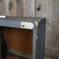 Silvertone Model 1483 Tube Amplifier - 1966 - Mahar's Vintage Guitars