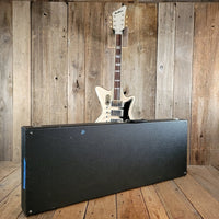 SOLD - Airline Professional White Res - O - Glass All Original Orig Case 1964 - Mahar's Vintage Guitars