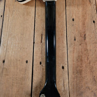 SOLD - Airline Professional White Res - O - Glass All Original Orig Case 1964 - Mahar's Vintage Guitars