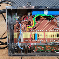 SOLD - Ampeg B - 15 - N 1966 Portaflex Bass Amp - Mahar's Vintage Guitars