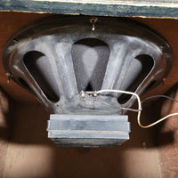 SOLD - Ampeg B - 15 - N 1966 Portaflex Bass Amp - Mahar's Vintage Guitars