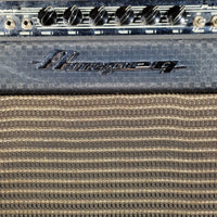 SOLD - Ampeg B - 15 - N 1966 Portaflex Bass Amp - Mahar's Vintage Guitars