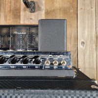 SOLD - Ampeg B - 15 - N 1966 Portaflex Bass Amp - Mahar's Vintage Guitars