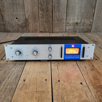 SOLD - AudioScape Engineering 76A Limiting Amplifier Compressor - Mahar's Vintage Guitars