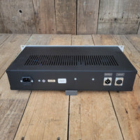 SOLD - AudioScape Engineering 76A Limiting Amplifier Compressor - Mahar's Vintage Guitars