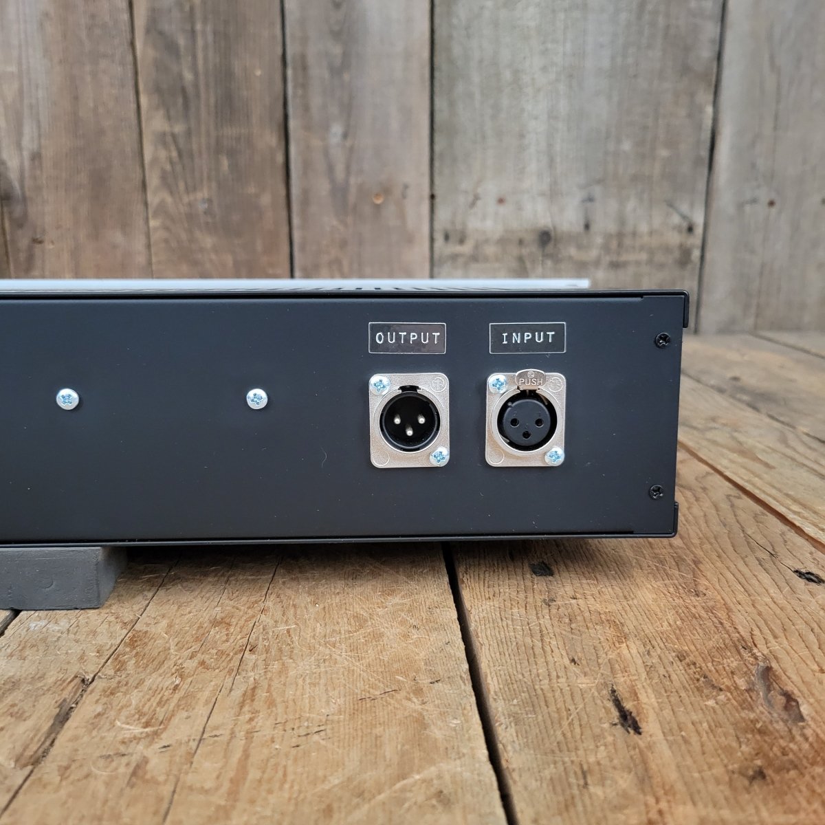 SOLD - AudioScape Engineering 76A Limiting Amplifier Compressor - Mahar's Vintage Guitars