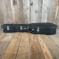 SOLD - Collings CW Mh A Clarence White Adirondack Mahogany 2020 Natural - Mahar's Vintage Guitars