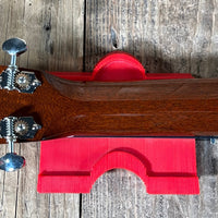 SOLD - Collings CW Mh A Clarence White Adirondack Mahogany 2020 Natural - Mahar's Vintage Guitars