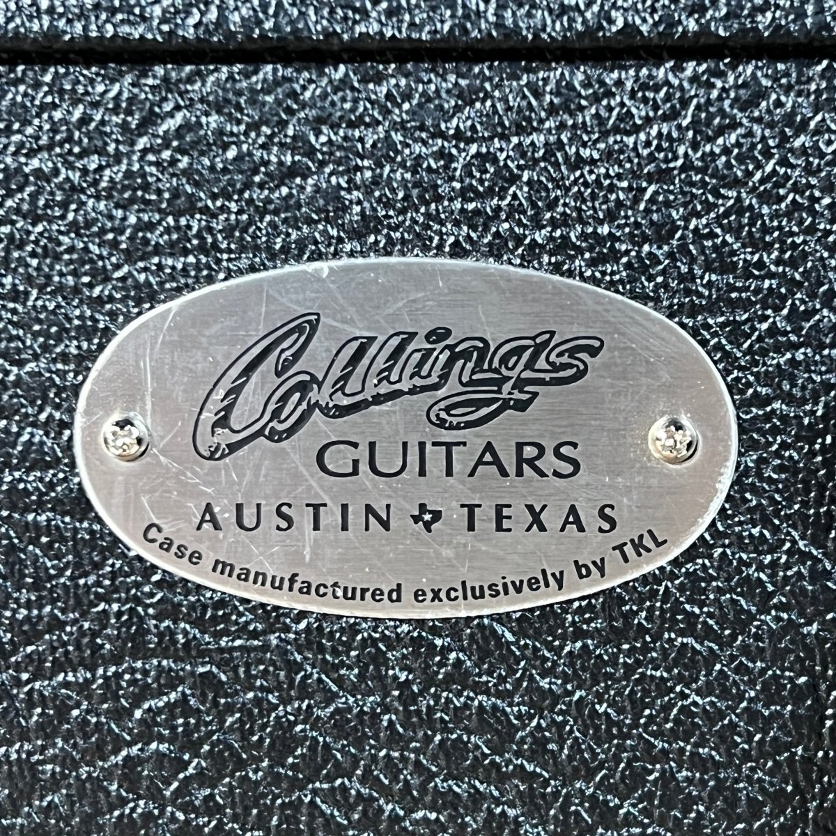 SOLD - Collings CW Mh A Clarence White Adirondack Mahogany 2020 Natural - Mahar's Vintage Guitars