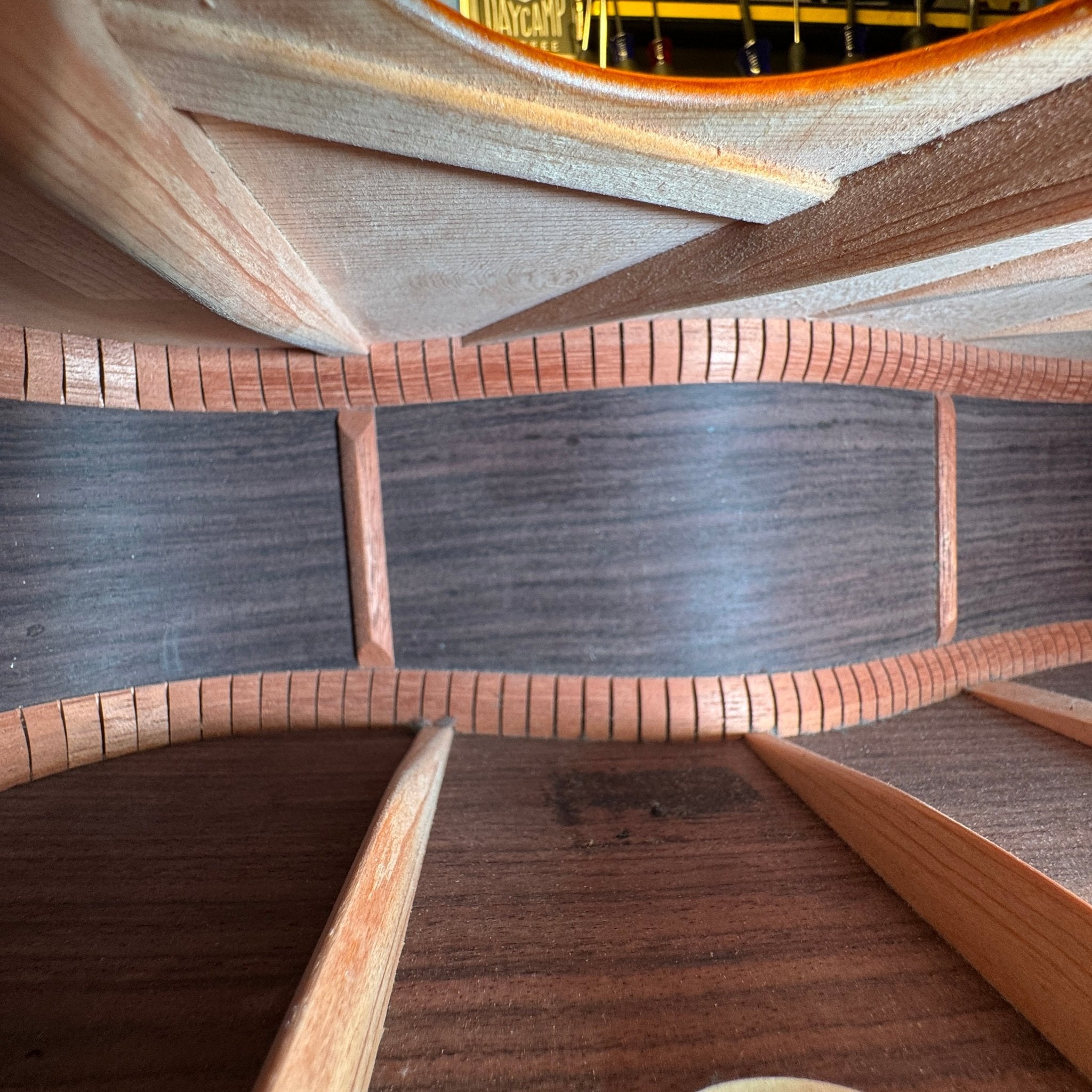 SOLD - Collings D2H 1999 Sunburst - Mahar's Vintage Guitars