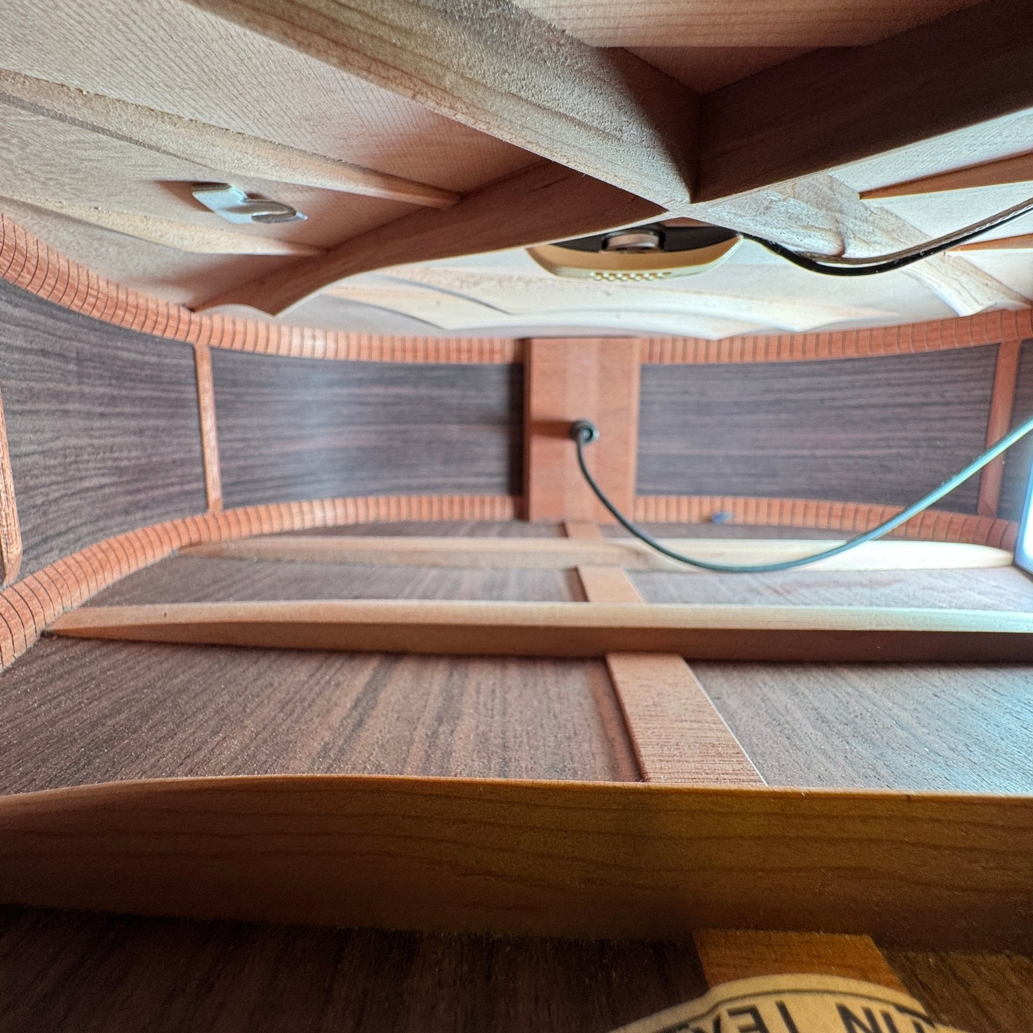 SOLD - Collings D2H 1999 Sunburst - Mahar's Vintage Guitars