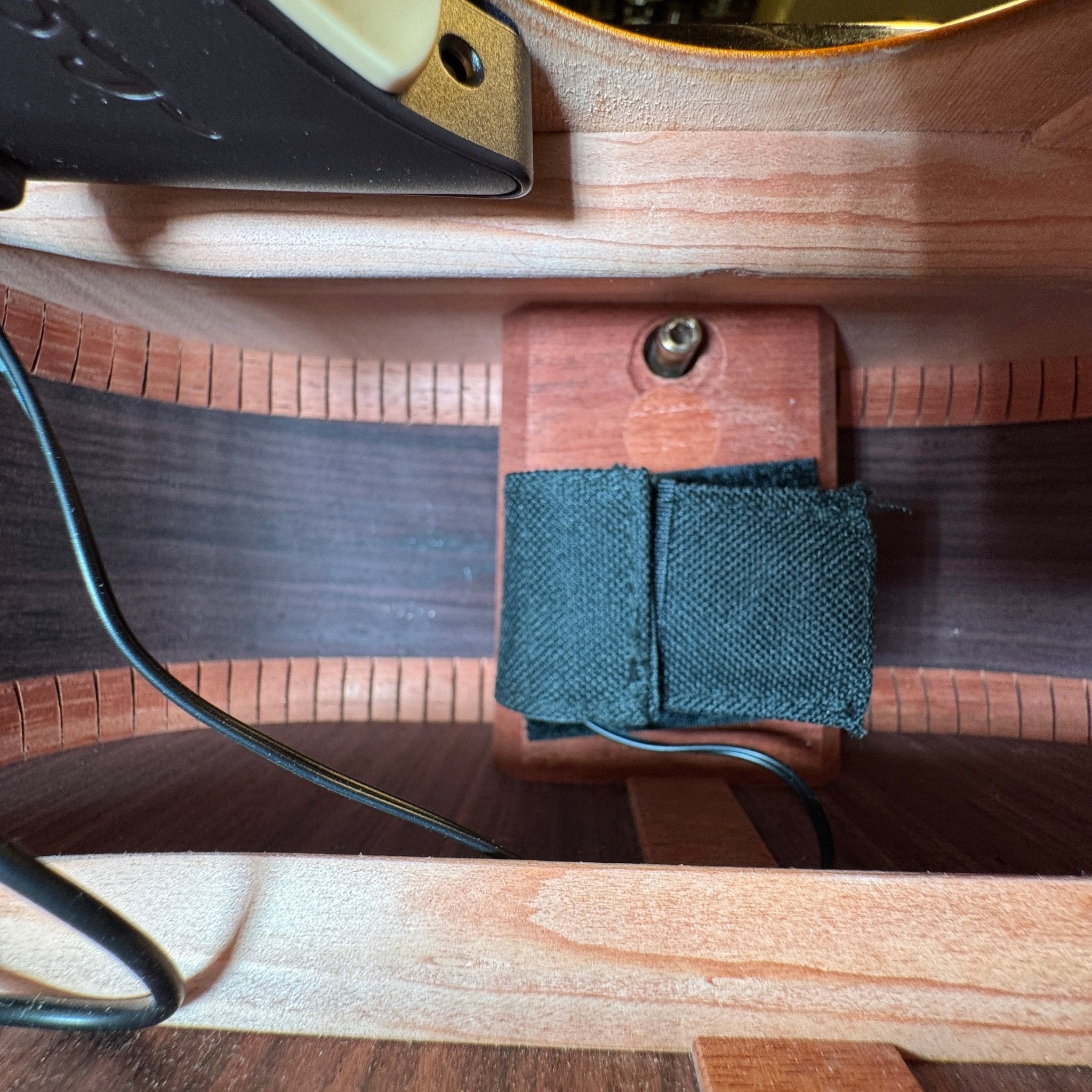 SOLD - Collings D2H 1999 Sunburst - Mahar's Vintage Guitars