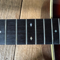 SOLD - Collings D2H 1999 Sunburst - Mahar's Vintage Guitars