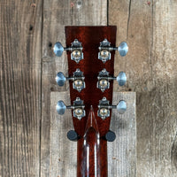 SOLD - Collings D2H 1999 Sunburst - Mahar's Vintage Guitars