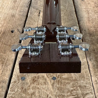 SOLD - Collings D2H 1999 Sunburst - Mahar's Vintage Guitars