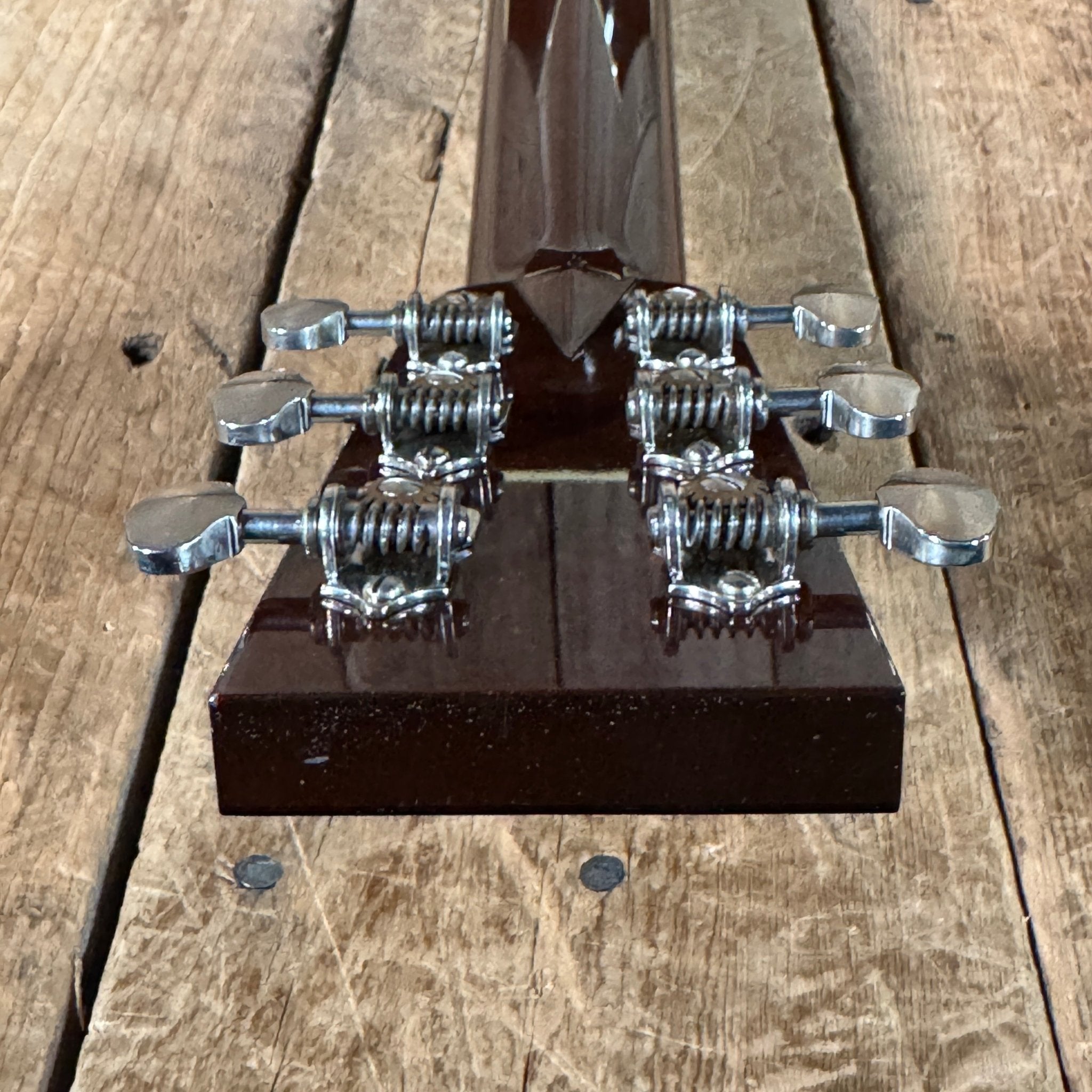 SOLD - Collings D2H 1999 Sunburst - Mahar's Vintage Guitars