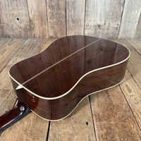 SOLD - Collings D2H 1999 Sunburst - Mahar's Vintage Guitars