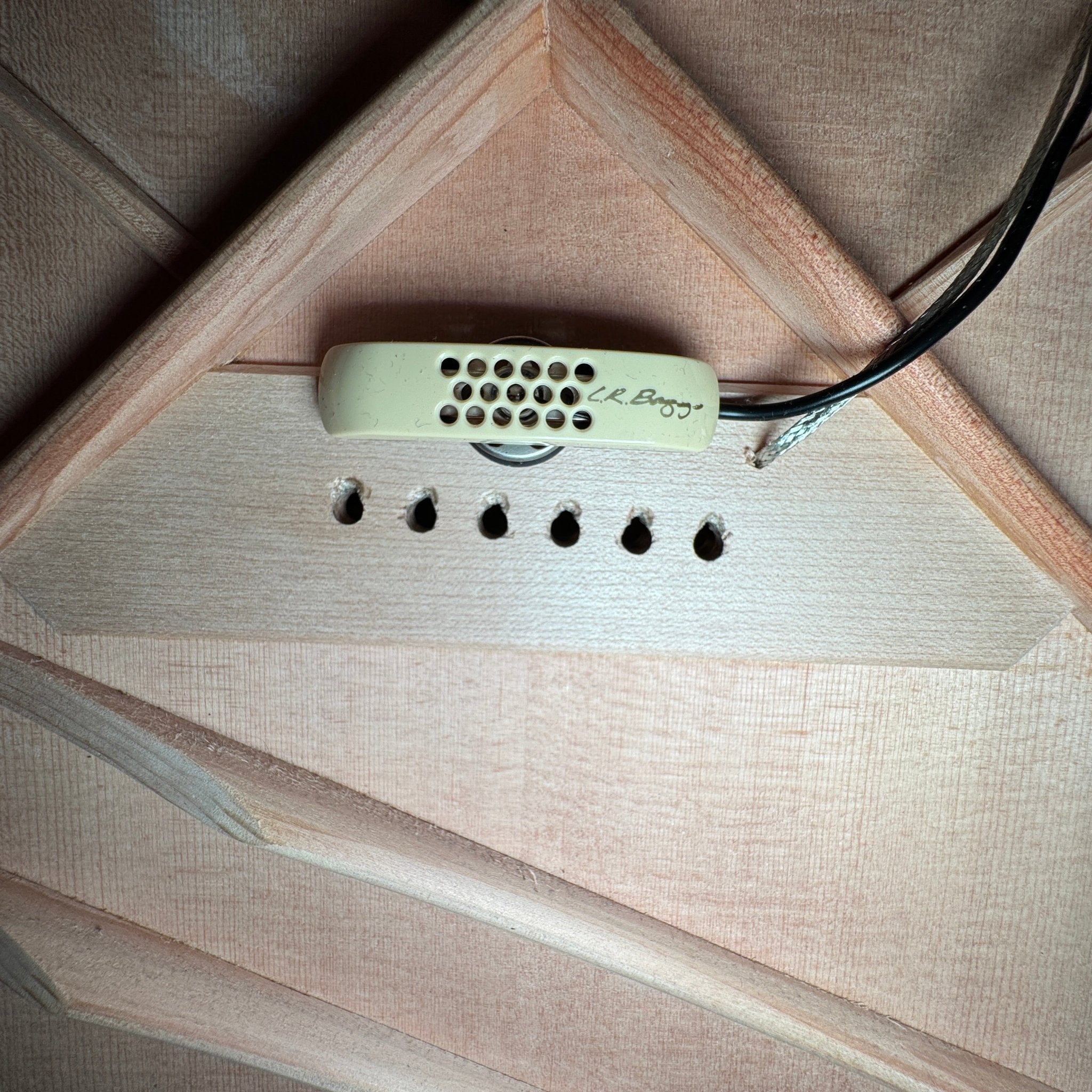 SOLD - Collings D2H 1999 Sunburst - Mahar's Vintage Guitars