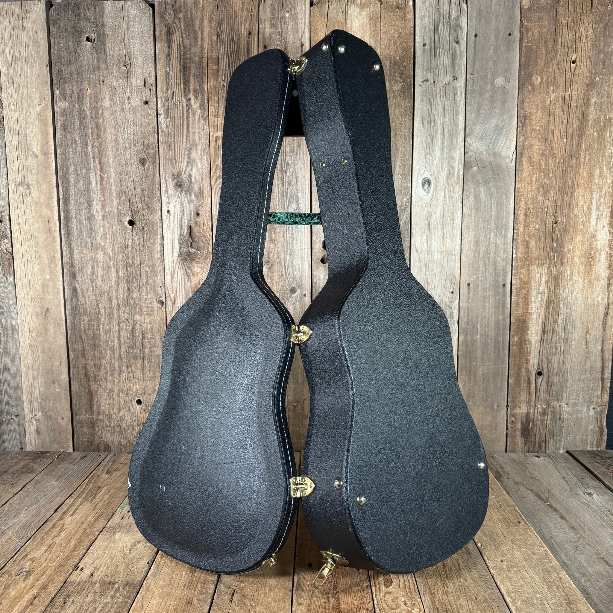 SOLD - Collings D2H 1999 Sunburst - Mahar's Vintage Guitars