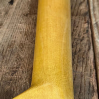 SOLD - Crook Custom Guitars Paisley Tele 2000s One Off Custom Telecaster - Mahar's Vintage Guitars