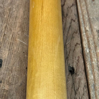 SOLD - Crook Custom Guitars Paisley Tele 2000s One Off Custom Telecaster - Mahar's Vintage Guitars