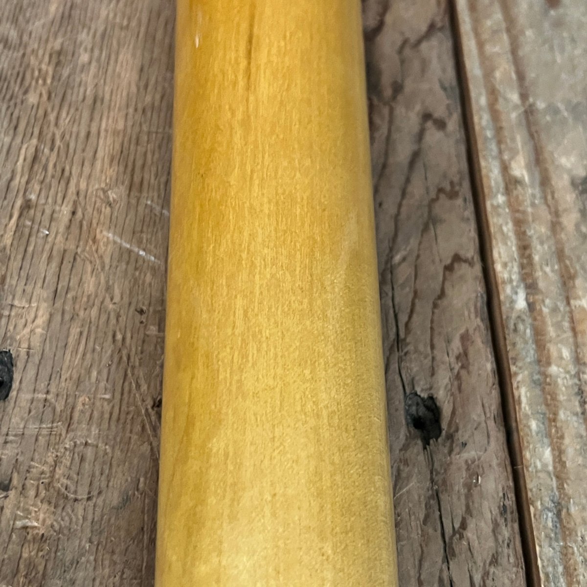 SOLD - Crook Custom Guitars Paisley Tele 2000s One Off Custom Telecaster - Mahar's Vintage Guitars