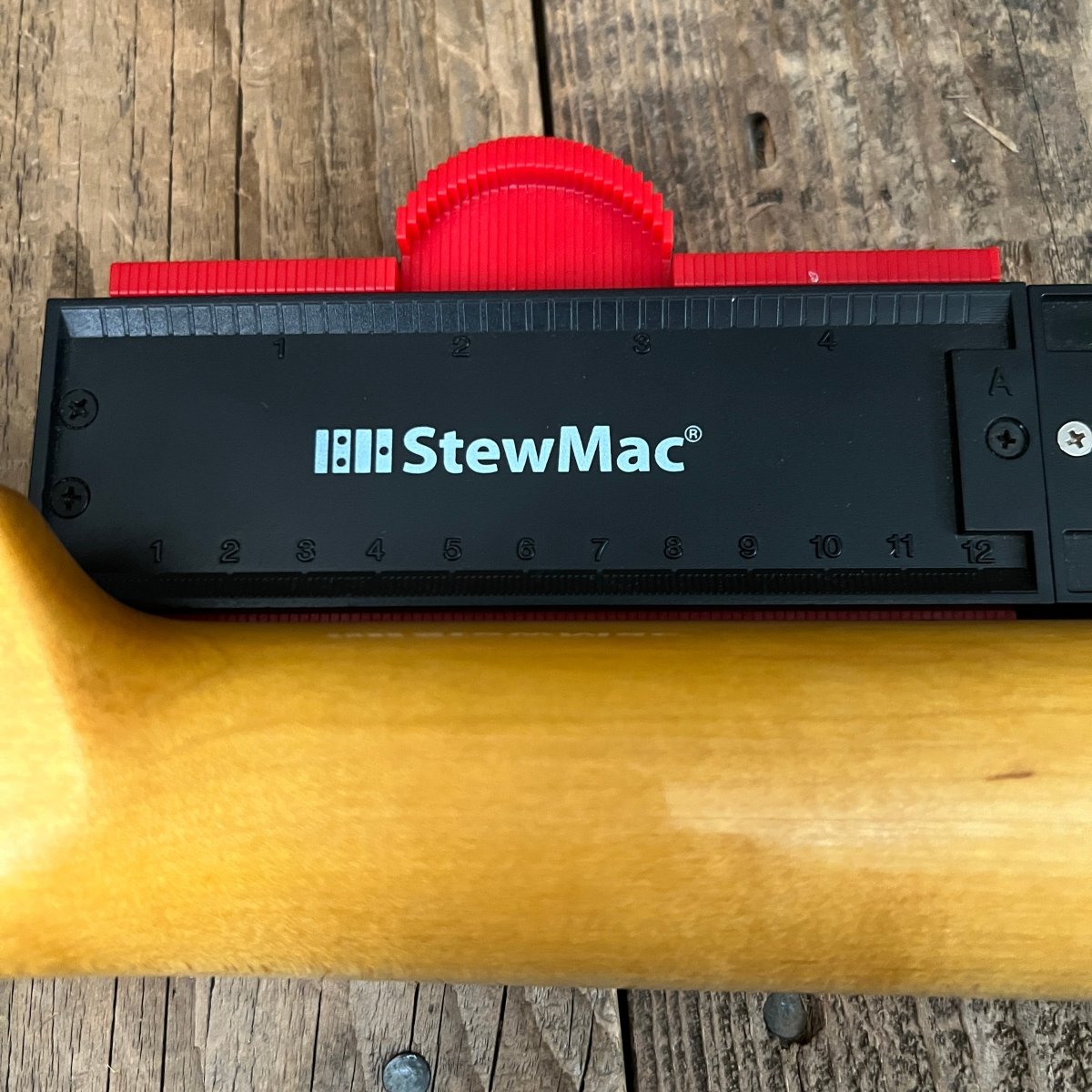 SOLD - Crook Custom Guitars Paisley Tele 2000s One Off Custom Telecaster - Mahar's Vintage Guitars