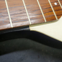 SOLD - Epiphone Alkire E Harp 10 String Lap Steel 1946 - Mahar's Vintage Guitars