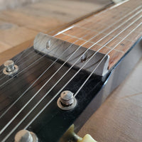 SOLD - Epiphone Alkire E Harp 10 String Lap Steel 1946 - Mahar's Vintage Guitars