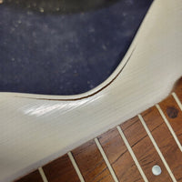 SOLD - Epiphone Alkire E Harp 10 String Lap Steel 1946 - Mahar's Vintage Guitars