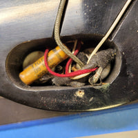 SOLD - Epiphone Alkire E Harp 10 String Lap Steel 1946 - Mahar's Vintage Guitars