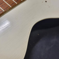 SOLD - Epiphone Alkire E Harp 10 String Lap Steel 1946 - Mahar's Vintage Guitars