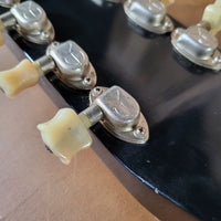 SOLD - Epiphone Alkire E Harp 10 String Lap Steel 1946 - Mahar's Vintage Guitars