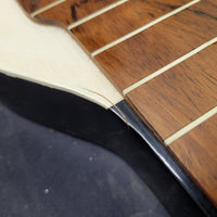 SOLD - Epiphone Alkire E Harp 10 String Lap Steel 1946 - Mahar's Vintage Guitars