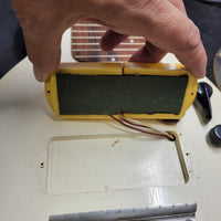 SOLD - Epiphone Alkire E Harp 10 String Lap Steel 1946 - Mahar's Vintage Guitars