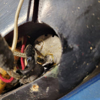 SOLD - Epiphone Alkire E Harp 10 String Lap Steel 1946 - Mahar's Vintage Guitars