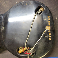 SOLD - Epiphone Alkire E Harp 10 String Lap Steel 1946 - Mahar's Vintage Guitars