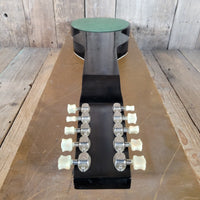 SOLD - Epiphone Alkire E Harp 10 String Lap Steel 1946 - Mahar's Vintage Guitars