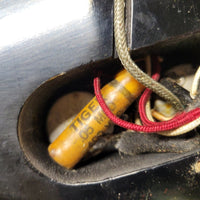 SOLD - Epiphone Alkire E Harp 10 String Lap Steel 1946 - Mahar's Vintage Guitars