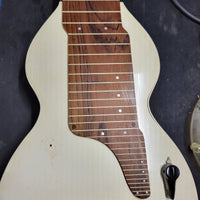 SOLD - Epiphone Alkire E Harp 10 String Lap Steel 1946 - Mahar's Vintage Guitars