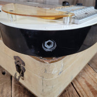 SOLD - Epiphone Alkire E Harp 10 String Lap Steel 1946 - Mahar's Vintage Guitars