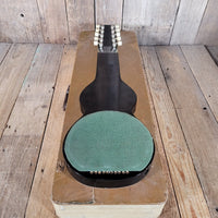 SOLD - Epiphone Alkire E Harp 10 String Lap Steel 1946 - Mahar's Vintage Guitars