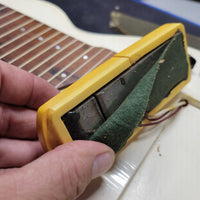 SOLD - Epiphone Alkire E Harp 10 String Lap Steel 1946 - Mahar's Vintage Guitars