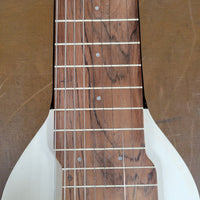 SOLD - Epiphone Alkire E Harp 10 String Lap Steel 1946 - Mahar's Vintage Guitars