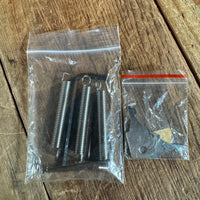 SOLD - Ernie Ball Music Man Axis Quilt Top With Matching Headstock 2020 Trans Gold Flame - Mahar's Vintage Guitars