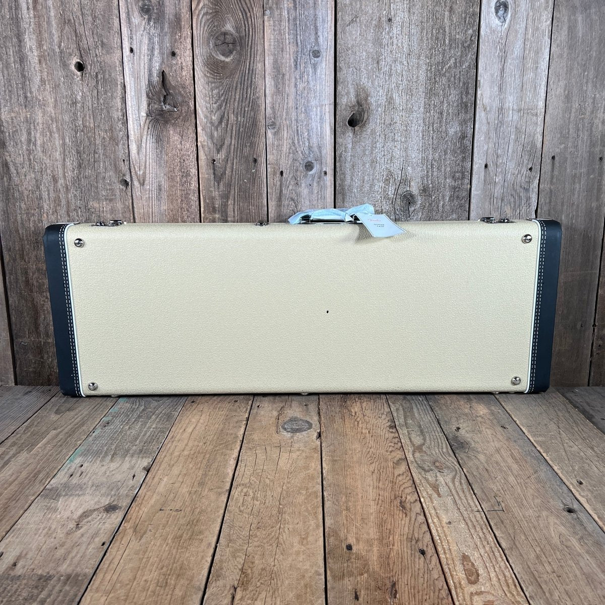 SOLD - Fender 1957 Strat Relic Aged HLE 2022 Gold Relic 7.5 lbs! - Mahar's Vintage Guitars