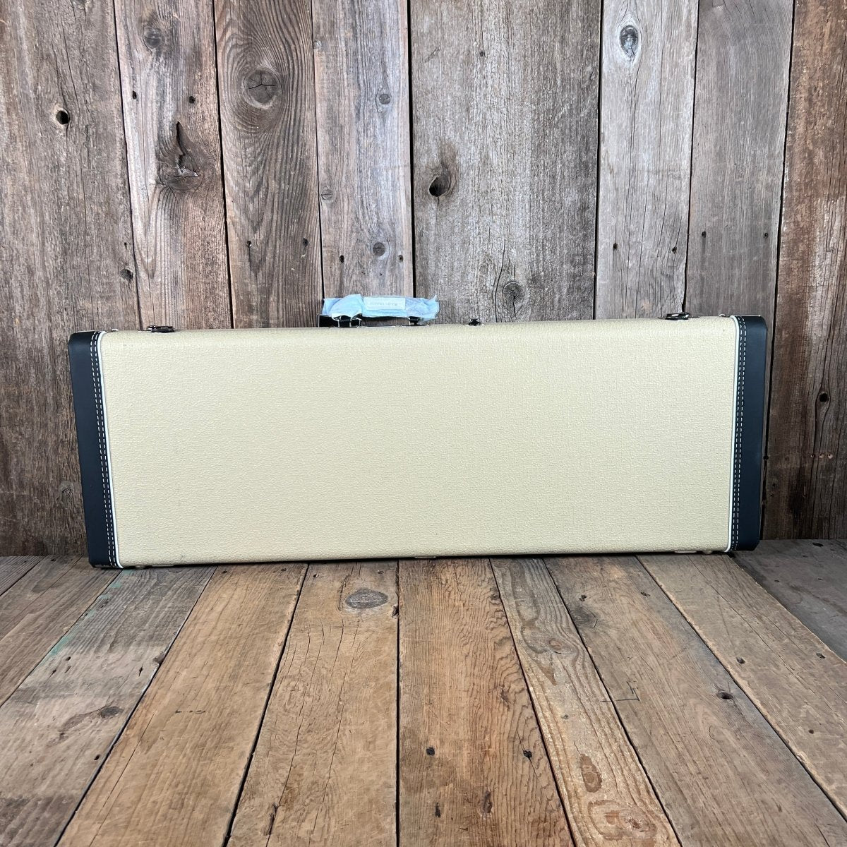 SOLD - Fender 1957 Strat Relic Aged HLE 2022 Gold Relic 7.5 lbs! - Mahar's Vintage Guitars