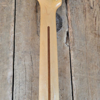 SOLD - Fender 50th Anniversary '54 Stratocaster 2004 Masterbuilt Greg Fessler - Mahar's Vintage Guitars